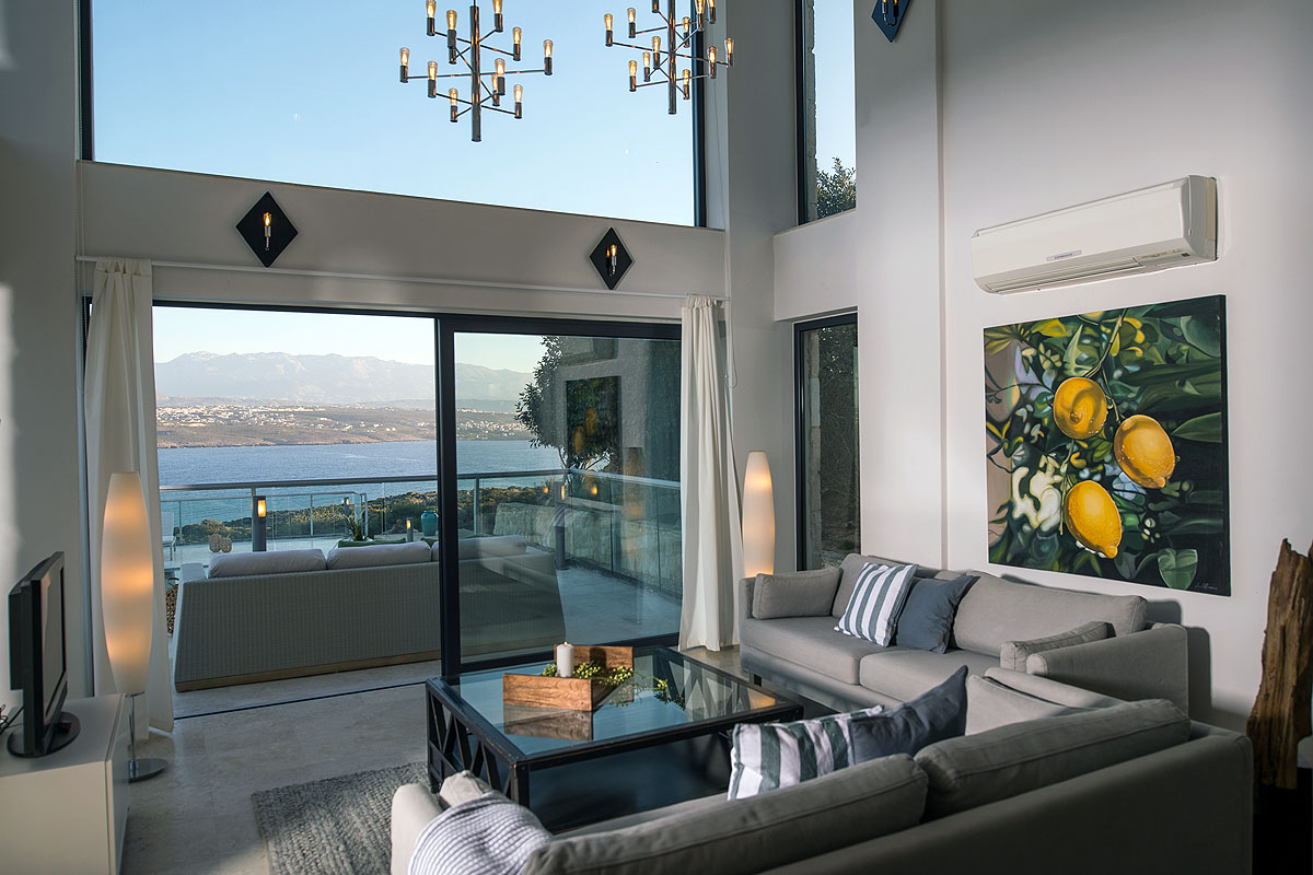 Seacrete Villa 2